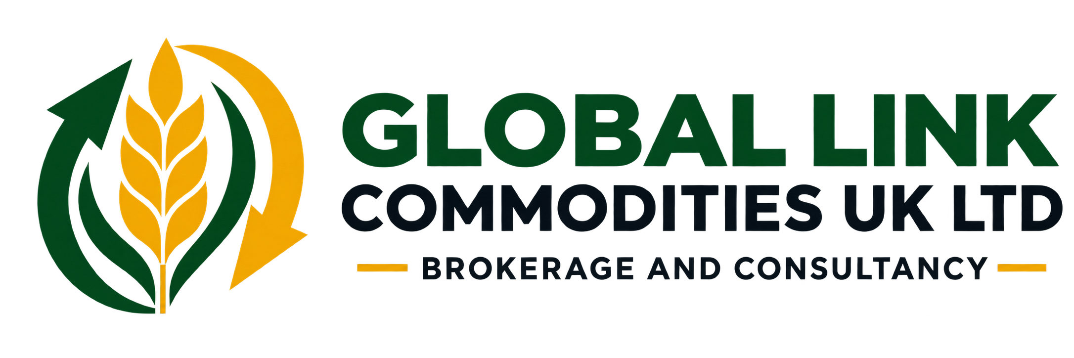 Global Link Commodities UK Ltd